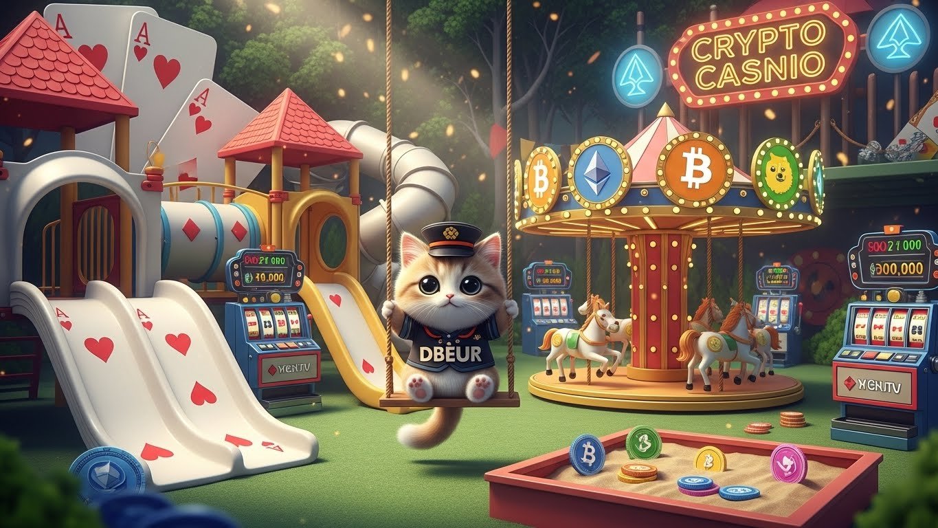 왜 지금 MGM홀짝 암호화폐 거래에 주목해야 하는가? 시장 분석