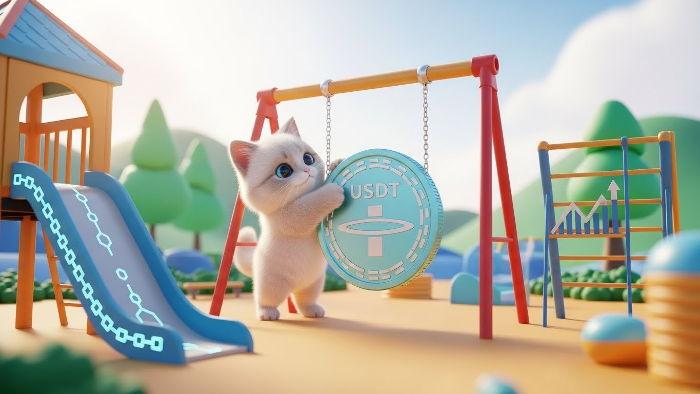 [단독] MGM홀짝 알고리즘 파헤치기 & 테더 시세 (USDT KRW) 전망 보고서