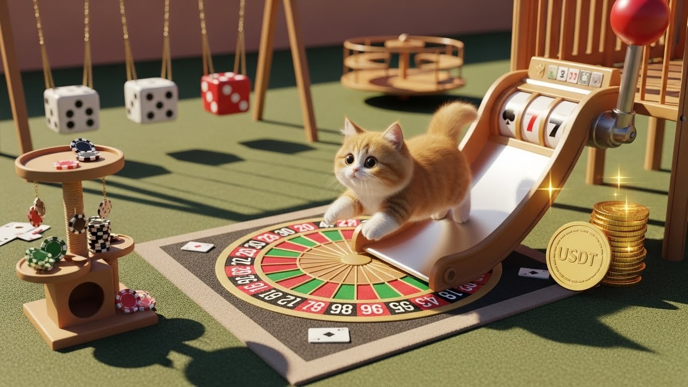 [MZ추천] MGM홀짝 메타의 변화, 현금 시대 가고 테더(USDT) 시대 왔다